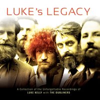 Luke Kelly