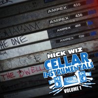 Mindbenderz - Nick Wiz