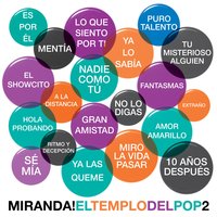 Puro talento - Miranda!