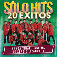 El 24 - Banda Sinaloense MS de Sergio Lizárraga