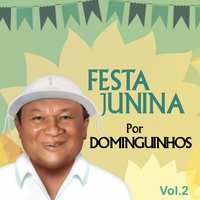 Olha Pro Céu - Dominguinhos, Nando Cordel