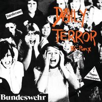 Popperverklopper - Daily Terror