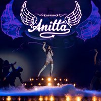 Achei / Príncipe de vento - Anitta