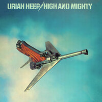 Midnight - Uriah Heep