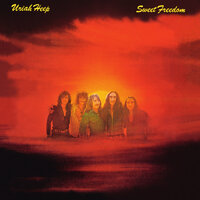 Pilgrim - Uriah Heep