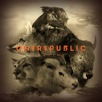 Light It Up - OneRepublic