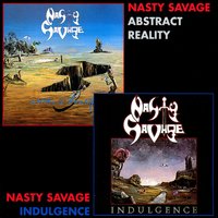 Incursion Dementia - Nasty Savage
