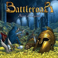 Chivalry (Noble Armor) - Battleroar