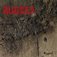 Armo - Ruoska