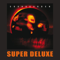 The Day I Tried To Live - Soundgarden