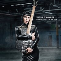 Your Green Jacket - Sinead O'Connor
