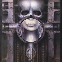 Benny The Bouncer - Emerson, Lake & Palmer