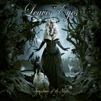 Saint Cecelia - Leaves' Eyes