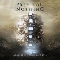 Treachery - Prey for Nothing