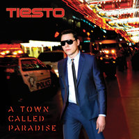 Light Years Away - Tiësto, DBX