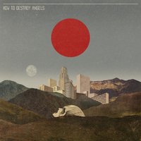 Fur Lined - How to Destroy Angels