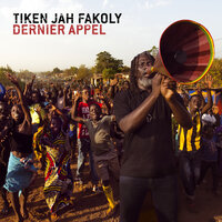 Saya - Tiken Jah Fakoly