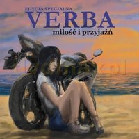 Jesteś daleko - Verba