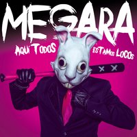 Cuenta Atrás - MEGARA