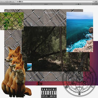 Bussin' - Sir Michael Rocks, Casey Veggies, Iamsu!