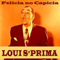 Oh Maria - Louis Prima