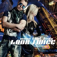 Twice As Nice - Look Twice
