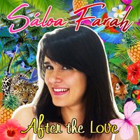 Sáloa Farah