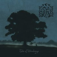 Burnt Letters - Old Silver Key