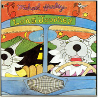 The Vt.-Ore. Floor - Michael Hurley