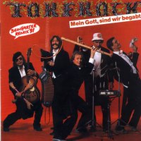 Ich Bin Blau - Torfrock