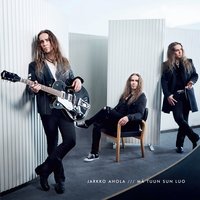 Kauas - Jarkko Ahola