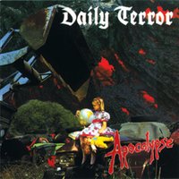 Reinkarnation - Daily Terror