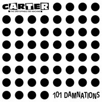 Rubbish - Carter The Unstoppable Sex Machine