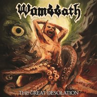 The Weakest Flesh - Wombbath