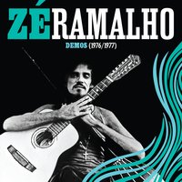 Frágil - Zé Ramalho