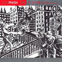 Buffalo Bill - Phish