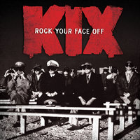 Wheels in Motion - Kix