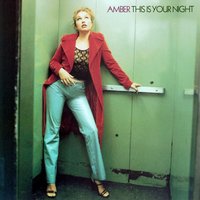 This Is The Right Time - Amber, Amber