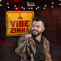 Cadê eu - Thiago Brava