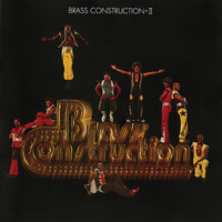 The Message (Inspiration) - Brass Construction