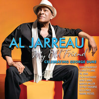 My Old Friend - Al Jarreau, Gerald Albright