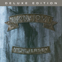 Homebound Train - Bon Jovi