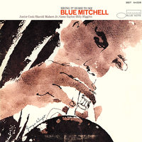 Blue's Theme - Blue Mitchell