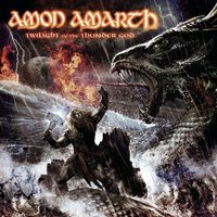 No Fear For The Setting Sun - Amon Amarth