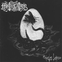 Bitterness Bloodred - Mütiilation