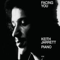 In Front - Keith Jarrett
