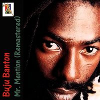 Who Say ( Featuring Beres Hammond) - Buju Banton