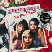 Sophistication - The Ritchie Family