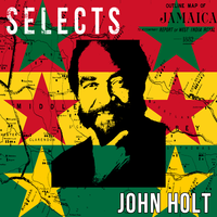 Call On Me - John Holt