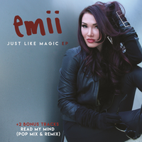 Magic - Emii